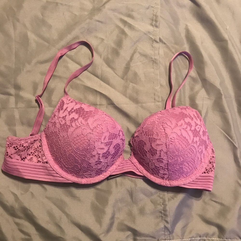 Victoria's Secret Very Sexy Bra